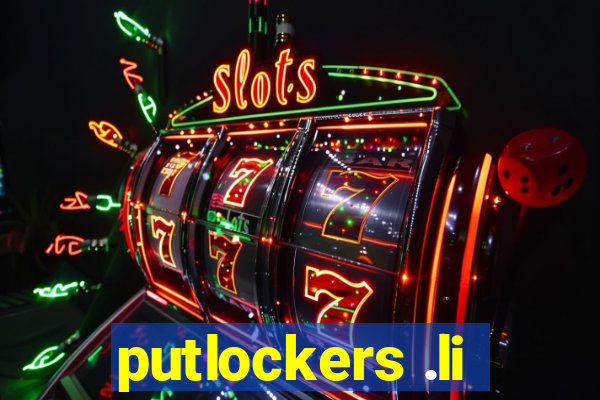 putlockers .li